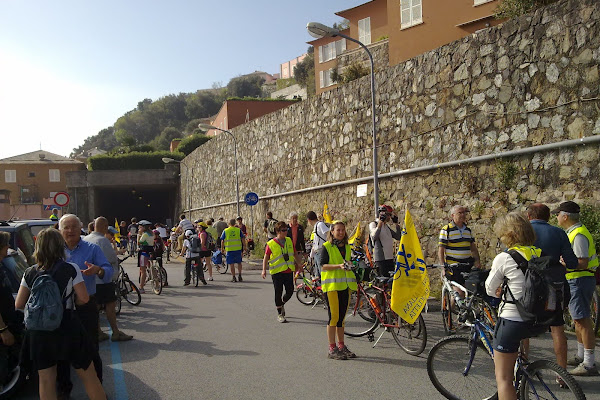 Arenzano Cogoleto Varazze
