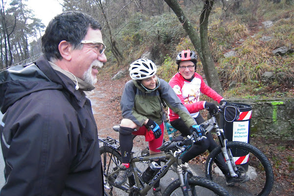 MTB forte Diamante