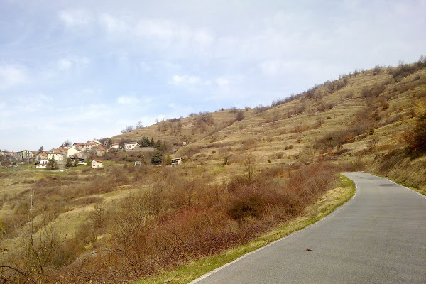 MTB Bric delle Camere