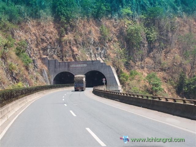 ถนน R3A สายวัฒนธรรมไทย-ลาว-จีน