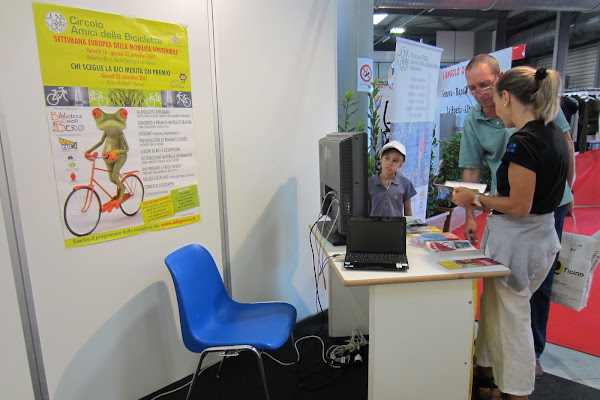 TLE Fiera Spezia