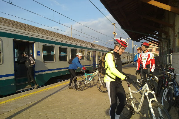 MTB La Brekkanekka