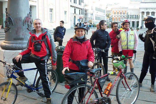 VIAGGIO IN ALBARO