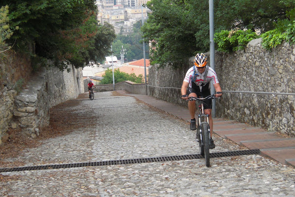 MTB forte Ratti