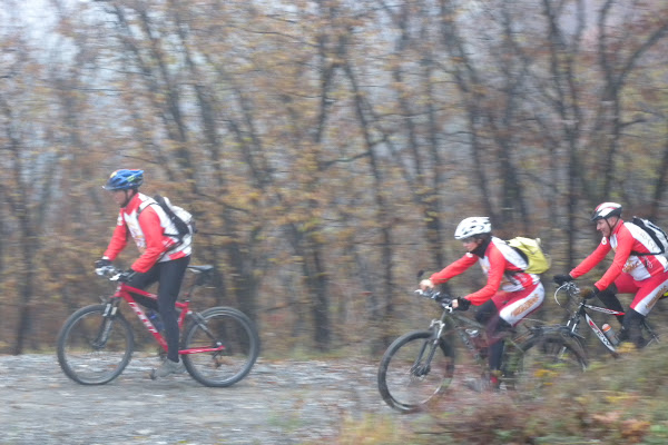 MTB - L'anello della Val Lemme