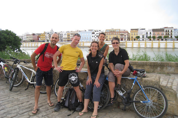 Tarifa Bike Safari